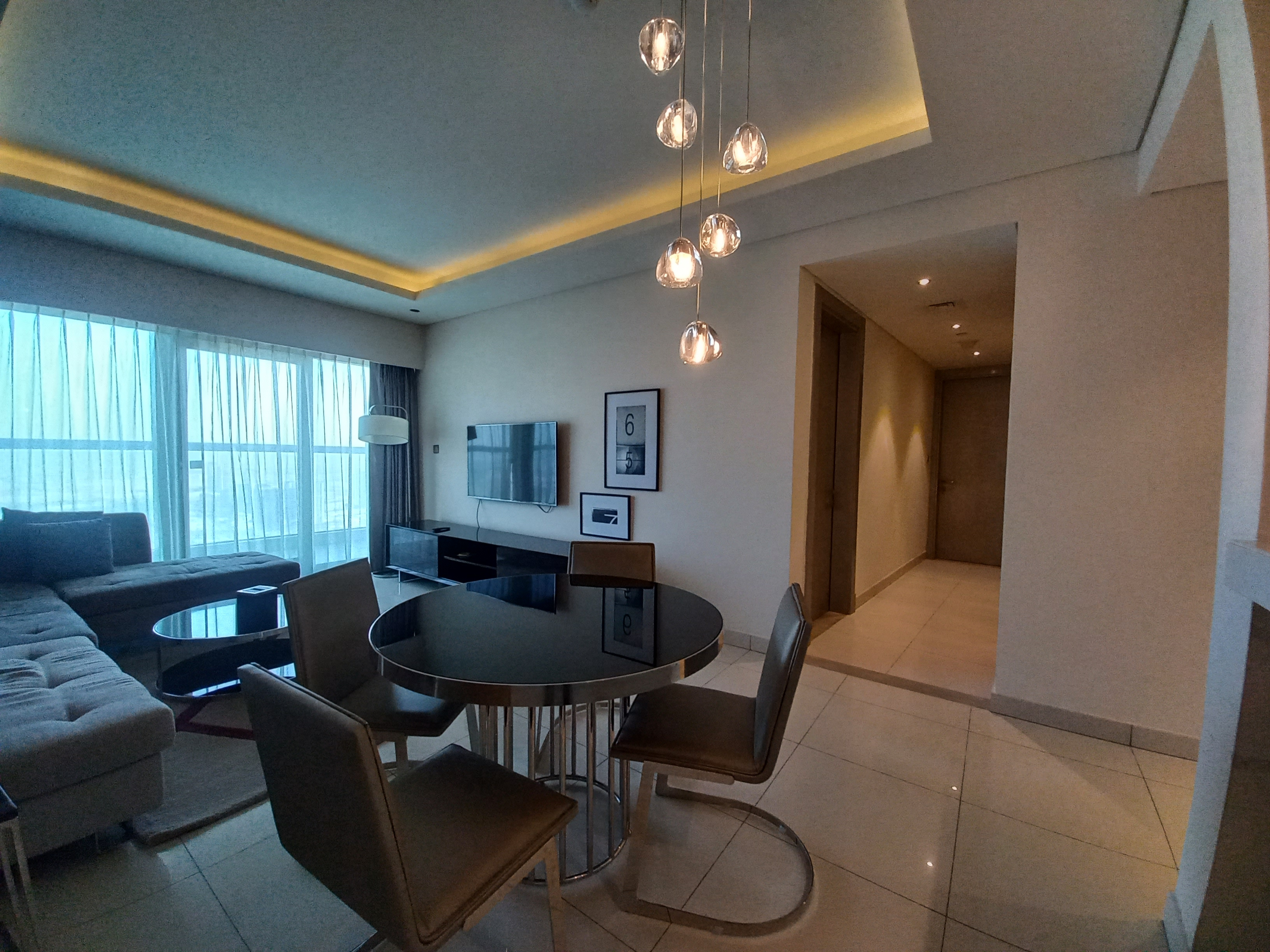 Two Bedroom Apartment for Rent in Manazel Al Safa Business Bay-pic_1